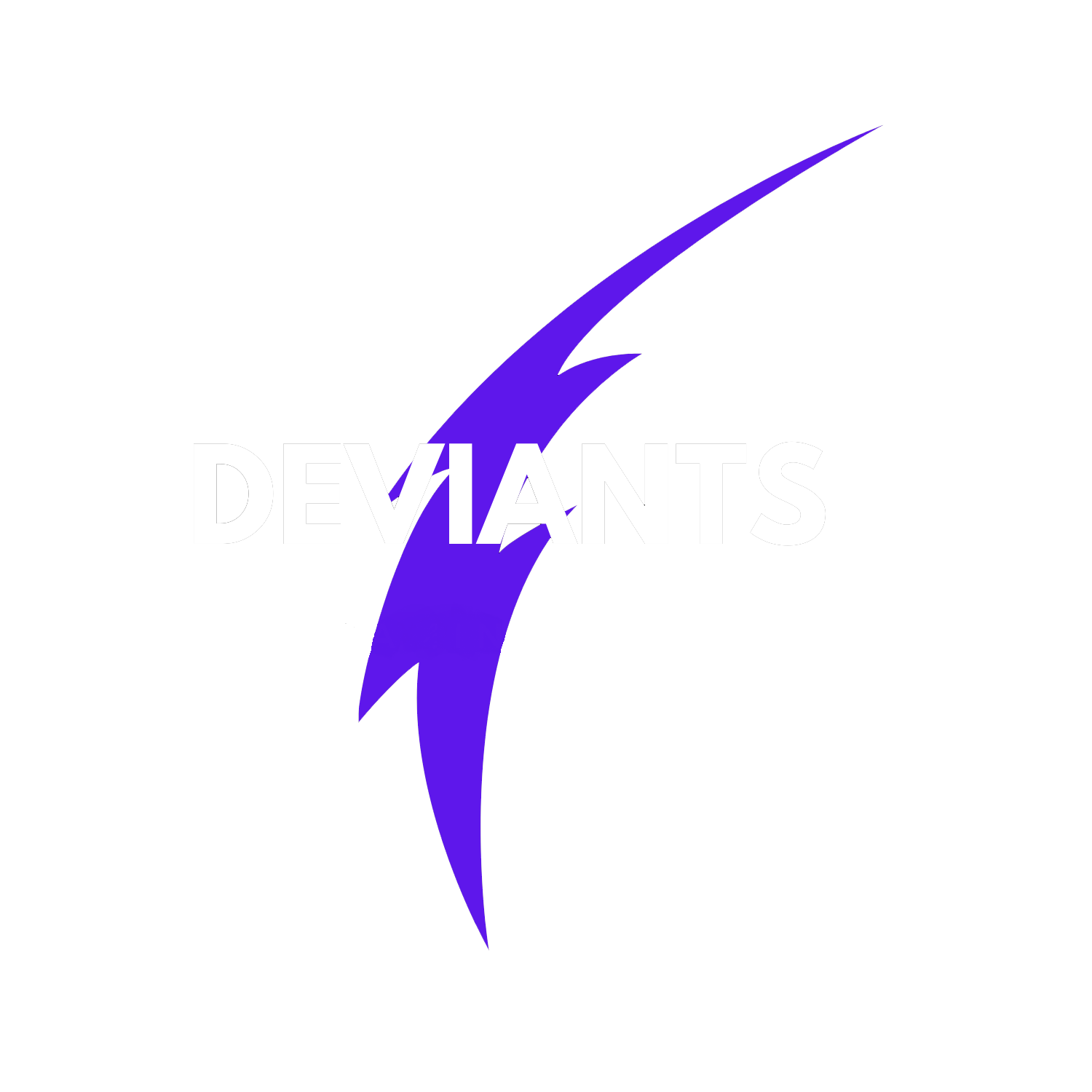 Deviants Logo