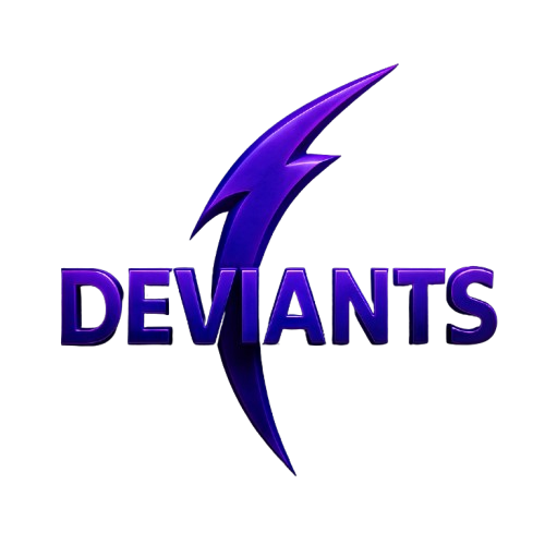 Deviants Logo